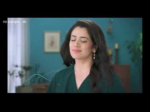 Shweta Bhalerao Campure Air Freshener vo sample . 