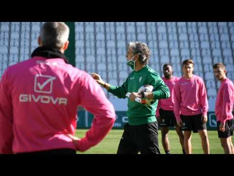 EL CÓRDOBA CF QUIERE LOS TRES PUNTOS ANTE EL REAL MURCIA