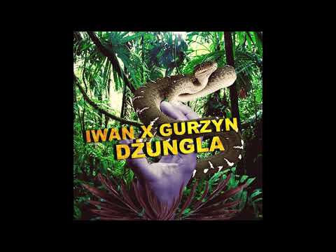 IWAN GURZYN @ DŻUNGLA [NOWA PŁYTA]