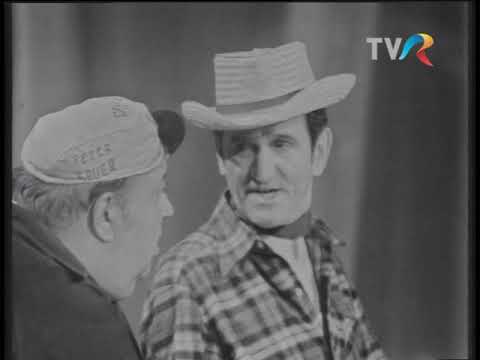 Puiu Călinescu, Ovid Teodorescu - Western