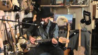 "I DIE TEN THOUSAND TIMES A DAY"  WALLACE BERRY