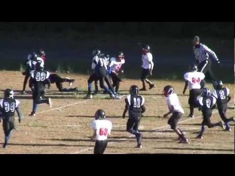 2011 CDJ Hilite- Andreas Wyatt