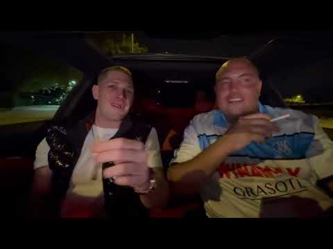 MIDAS ALONSO - CALYPSO FT. AL SAFIR (VIDEOCLIP) [MASTERCASTER]