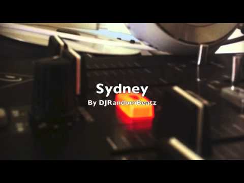 DJRandomBeatz - Sydney