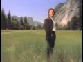 Julian Lennon - Saltwater (1991, Official Music Video)