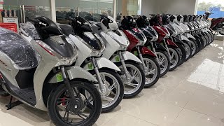 Mừng Đại Lễ 30/4 Gá Bán Sh2025 Giảm mạnh. Hỗ trợ giảm giá tất cả dòng xe