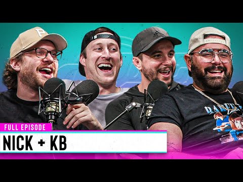 Googling Random Barstool Employees ft. Nick & KB | Out & About Ep. 177
