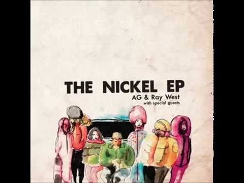 AG & Ray West Feat. Roc Marciano « Red Apple Kings »