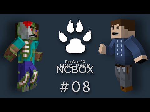 NCBOX DW20 #08 - Budou i surky