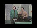 6 1 1991 KTEH Channel 54 Promos PetPouri Fit Or Fat PBS San Jose CA