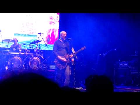 Devin Townsend Project - Bastard (Live @ o2 Academy Bournemouth, 11/4/2015)