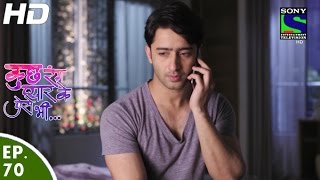 Kuch Rang Pyar Ke Aise Bhi - कुछ रंग प्यार के ऐसे भी - Episode 70 - 6th June, 2016