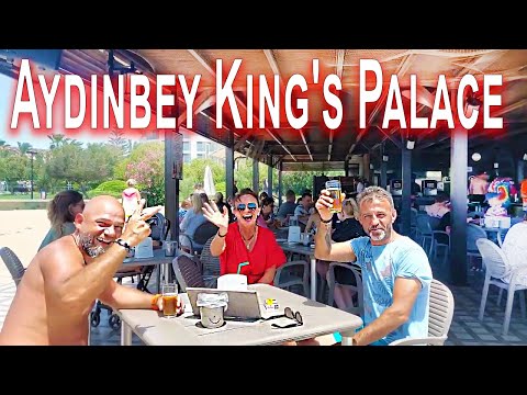 SIDE EVRENSEKI Strand. Meer. Aydınbey King's Palace. Türkei Mai 2024 #evrenseki #türkei