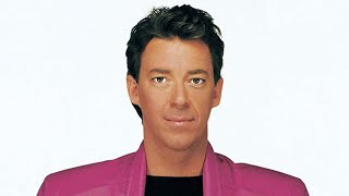 &quot;You Can Have Me Anytime&quot;  Boz Scaggs — BJKaraoke