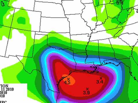 January 11 Weather Xtreme Video - Afternoon Edition