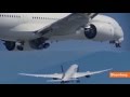 Airbus A350 Vs. Boeings 787: The Wide-Body.