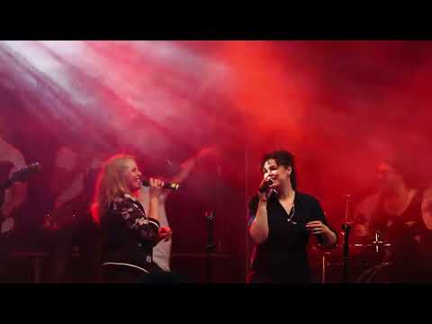 Pump Up Medley - Jan Delay (Live Cover by Delicious Divine)