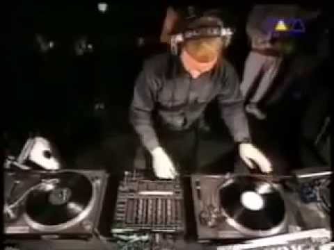(DJ Hell) - Live (L P 2000)