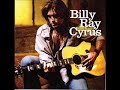 Billy Ray Cyrus ~ My Everything