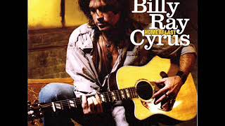 Billy Ray Cyrus ~ My Everything