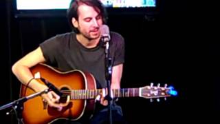 Bobby Bazini - Where The Sun Shines (KRVB Radio Acoustic)