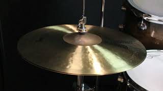 Video thumbnail for Zildjian 15" K Sweet Hi Hats - 1086g/1637g by The Drum Shop - Portland, Maine