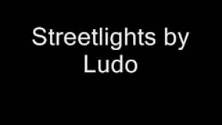 streetlights by ludo