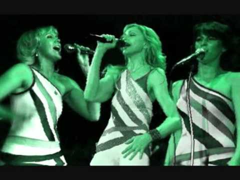 GuzEmm - Hung Up feat ABBA (Gimme! Gimme! Gimme!)