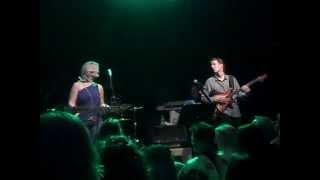 Love Sneakin&#39; Up On You - Tailspin