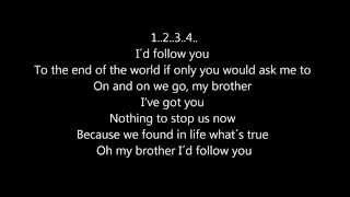 Mighty Oaks   Brother