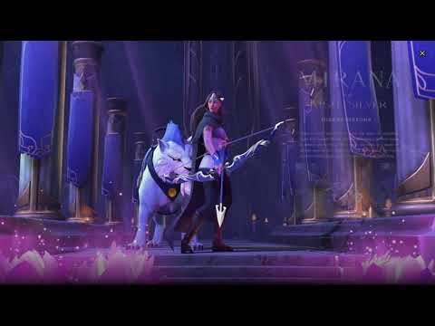 Mirana Persona new model