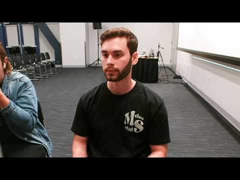 SAVING MR. LOMBARDI 4 - Breakfast vs Steech - SSBM