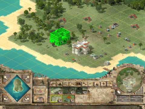 Tropico : Paradise Island PC