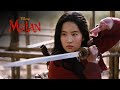 Mulan - Officiële Trailer - Disney+ NL