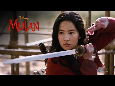 image Mulan