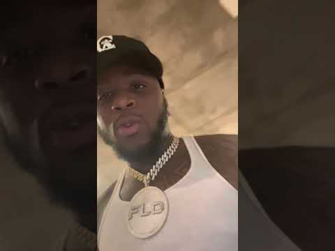 Souljaboy Artist Flo Malcom Banned Charleston White From Atlanta !