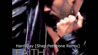 George Michael - Hard Day [Shep Pettibone Remix]