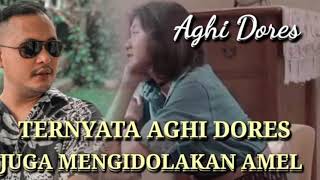 Download lagu Cucu Dari Alm Deddy Dores Juga Ngefans Sama Amel Loh Gimana Kalo lagu Kau Hadir Kembali Buat Aghi mp3 Download lagu Cucu Dari Alm Deddy Dores Juga Ngefans Sama Amel Loh Gimana Kalo lagu Kau Hadir Kembali Buat Aghi mp3
