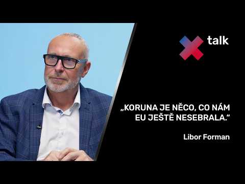 Forman (Motoristé): Financování ČT a Českého rozhlasu mandatorním výdajem je jediný správný model