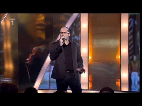 Marian Vojtko - Krev toulavá