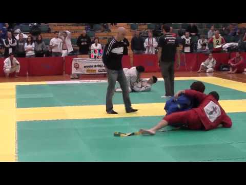 Shane Suzuki vs Michael Tohme