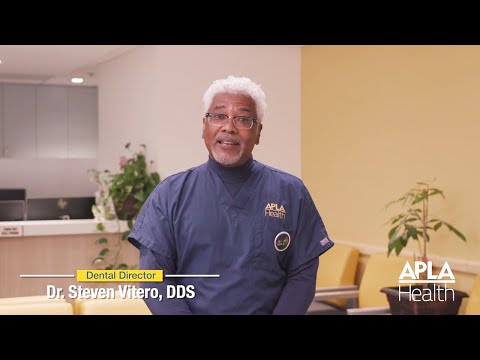 APLA Health Dental Clinic, DTLA (Downtown Los Angeles)