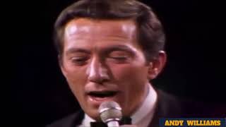 Andy Williams......The Very Thought Of You..