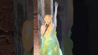 Ariana Grande performing ‘Into You’ at the Met Gala 2024    #arianagrande #arianators
