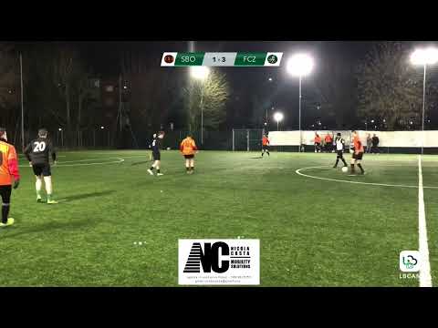 Lega GalaSport 23/24 - Sborrange vs FCZ Miloti - Over30 serie C - diciassettesima giornata