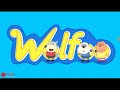 Wolfoo Intro 2018