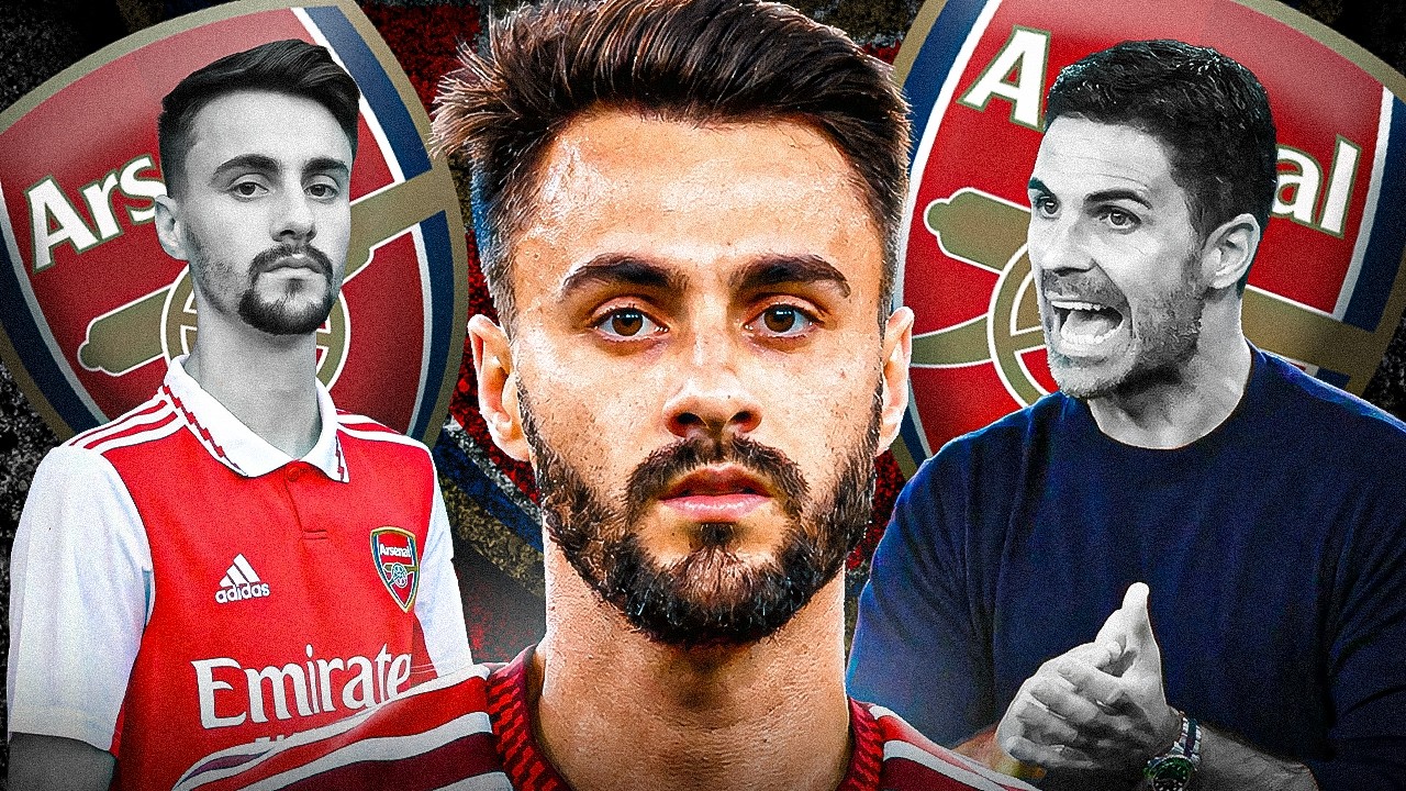 This is why Arsenal Got RID of Fabio Vieira