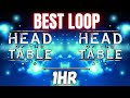 1HR BEST LOOP Roman Reigns Head Of The Table Entrance Theme