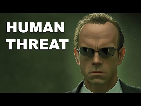Human Threat | Humans are space orcs? | An HFY Story