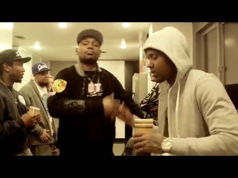 Hypno Carlito "My Life" Music Video / Shot by @NICKYFILMS